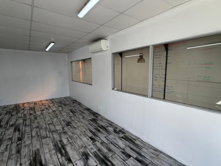 To Let Commercial Property for Rent in Maitland Western Cape